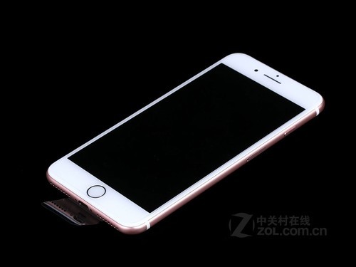 绝配iOS 11 苹果iPhone 7 Plus青岛促销