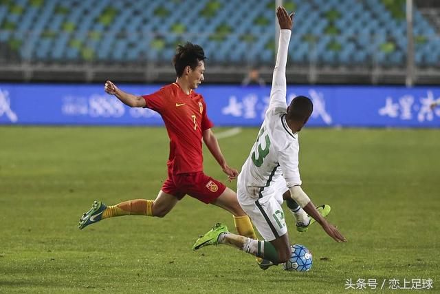U23国足名单解析:后防稳定性有保障,谁来扮演