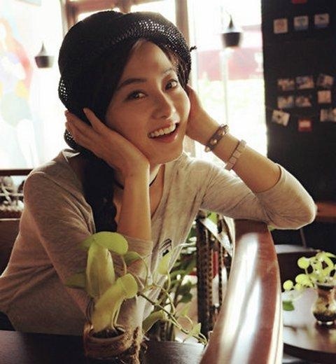 赵小侨李宗瑞有瓜葛 赵小侨被李宗瑞玩截图