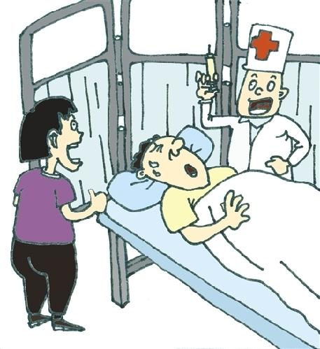 点赞!济宁主刀医生将5000元红包打入患者住院