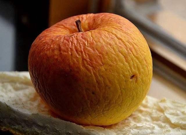 心理测试:4个苹果,哪个是毒苹果?测你的智商和情商哪个高?