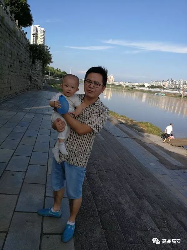 无偿器官捐献的高安谢海洋入围中国好人榜!