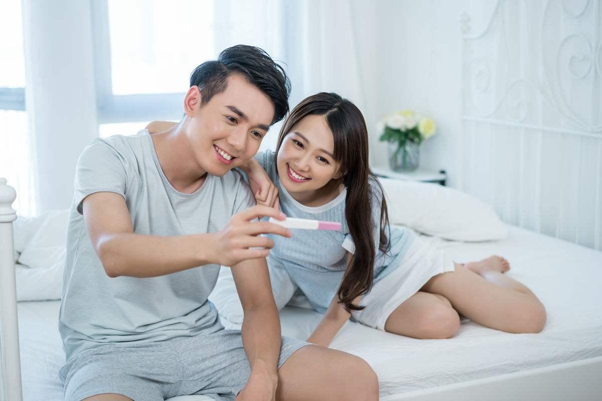 从优生优育的角度看男女最佳生育年龄