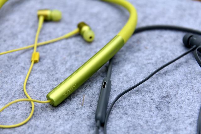 索尼耳机PK Beats,千元价位颈式蓝牙耳机哪家