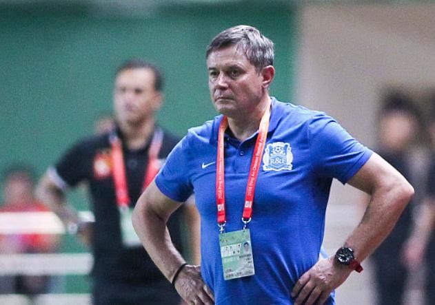 国安胜苏宁中超前4无悬念!亚冠名额仅1席存疑