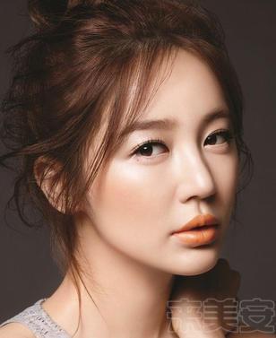 令人震惊,明星欧式双眼皮和这些人的差距