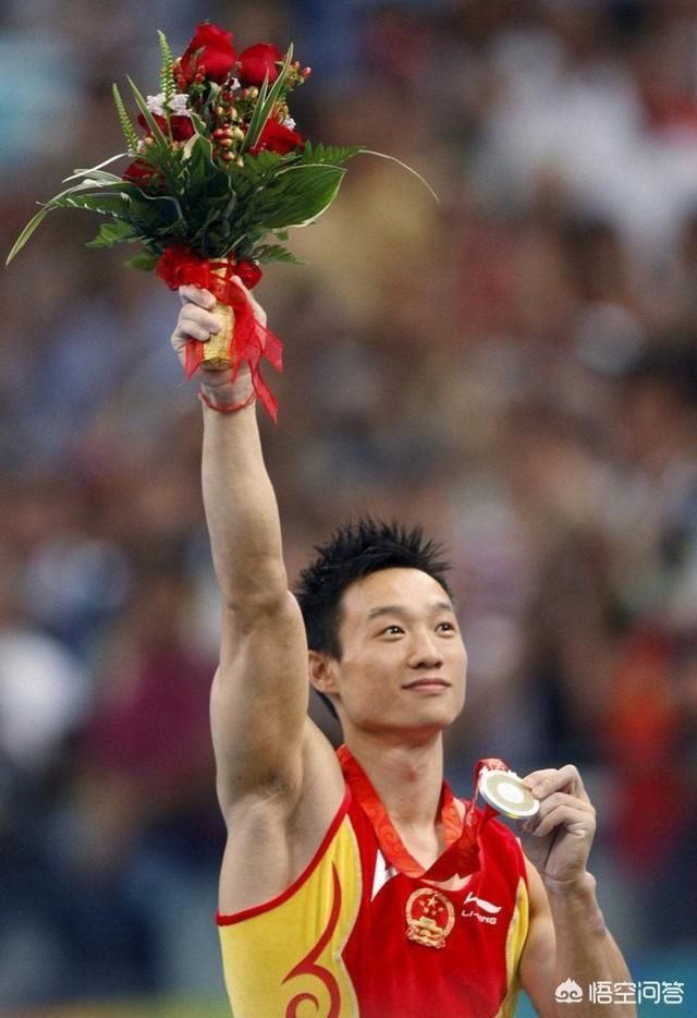 一个奥运会冠军能赚到多少钱?