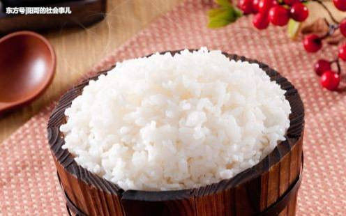 吃馒头减肥还是吃米饭减肥?很多人搞不清楚,难