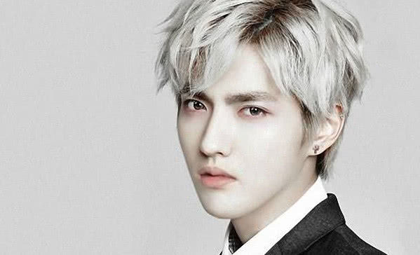 2018全球男星五大颜值排行榜,李易峰落榜,张艺