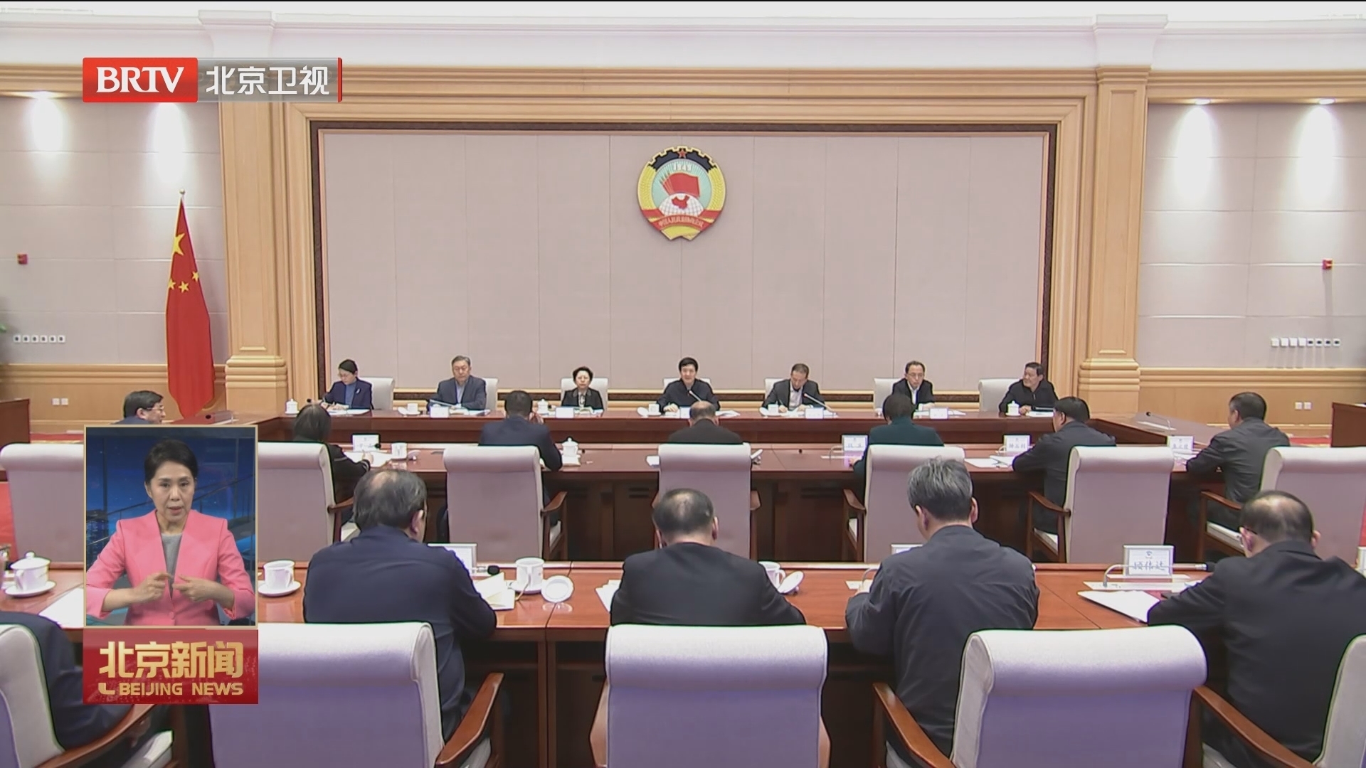 两会一年间｜书写履职为民新答卷