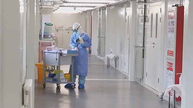 《生命缘》20200701再战新冠(五)初心 《生命缘》20200701再战新冠(五)初心