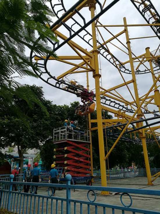 注意!涉旅企业需落实安全生产专项整治行动方