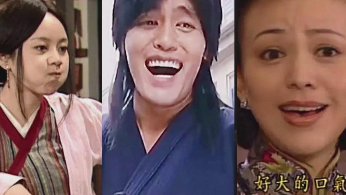 从颜文字到斗图大乱炖,表情包40年的“超级进化史”,了解一下→ 从颜文字到斗图大乱炖,表情包40年的“超级进化史”,了解一下→