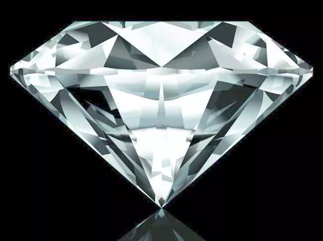 一文分析为什么黄金比钻石保值