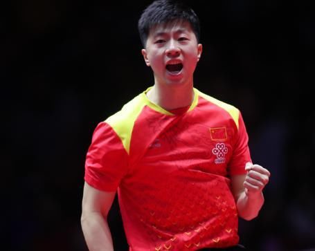 国乒今晚迎来巅峰大战!樊振东能突破超级大满