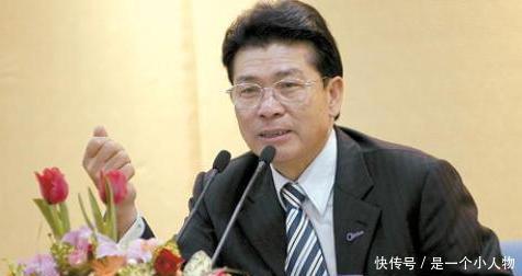 2018福布斯最新富豪排行榜, 马云第一