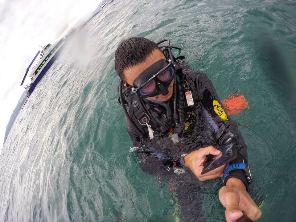 年薪一百万的地图采集员你听说过吗?导航里的