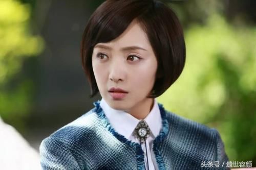 有着与董璇相似的面容是高云翔的前女友,如今过成这般