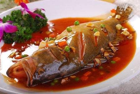 的5种美食,牛粪火锅谁吃得下?最后一种还是非物质文化遗产