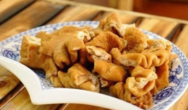 猪大肠能不能吃?是不是谁都可以吃呢?