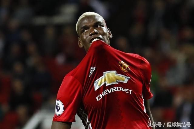 曼联开天价挖中卫令球迷费解 这一引援到底多