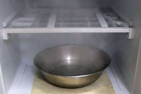 冰箱怎样快速除冰 冰箱除冰的妙招介绍
