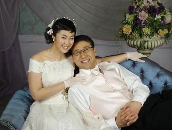 师生恋告终!37岁李在恩跟教授离婚 师生恋告终!37岁李在恩跟教授离婚