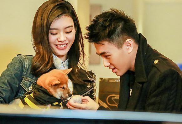 何猷君带奚梦瑶见家长,姐姐何超盈节目中没给