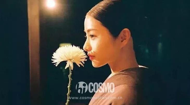 成为高岭之花有这么难吗?我早就摸透了