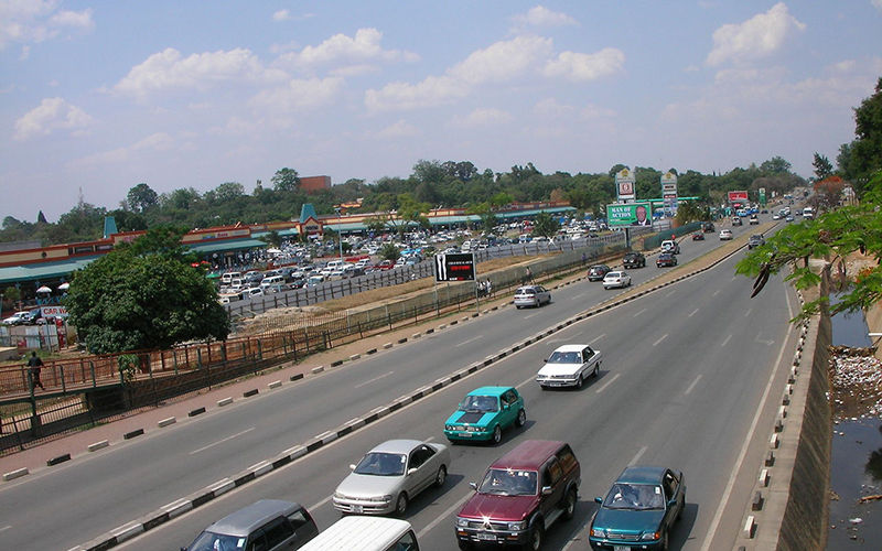 全球生育率最高的10个国家,有九个是非洲黑人