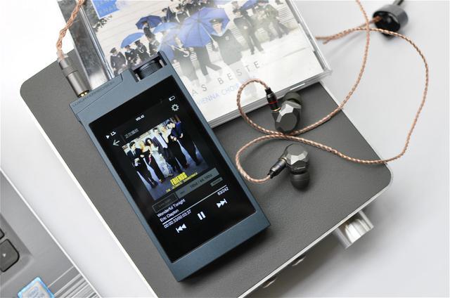 第一款男毒耳机!阿思翠海豚座评测