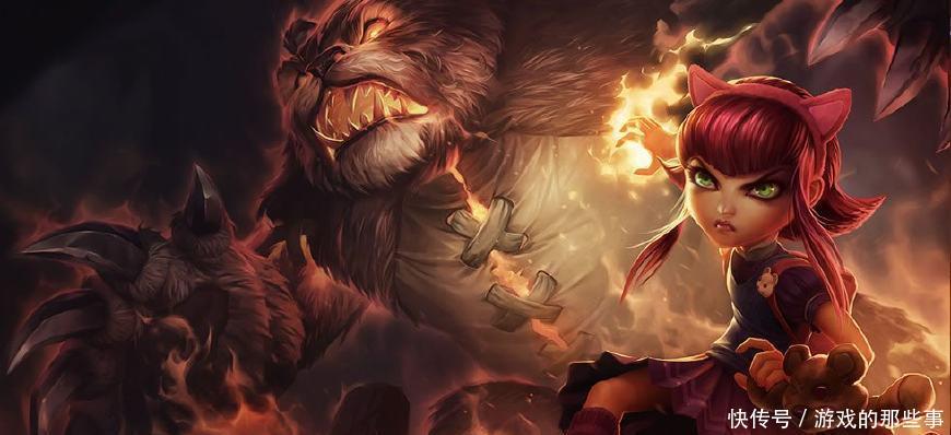 LOL打亚索最无脑的四个英雄,火女蚂蚱上榜,最