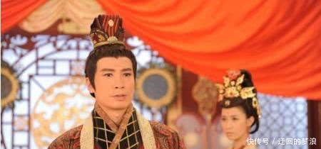 唐宣宗李忱装疯卖傻36年,当上皇帝后力挽狂澜