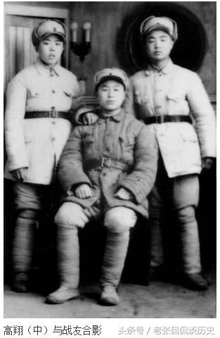 1965年海南岛空战,空军英雄高翔给美军飞行员