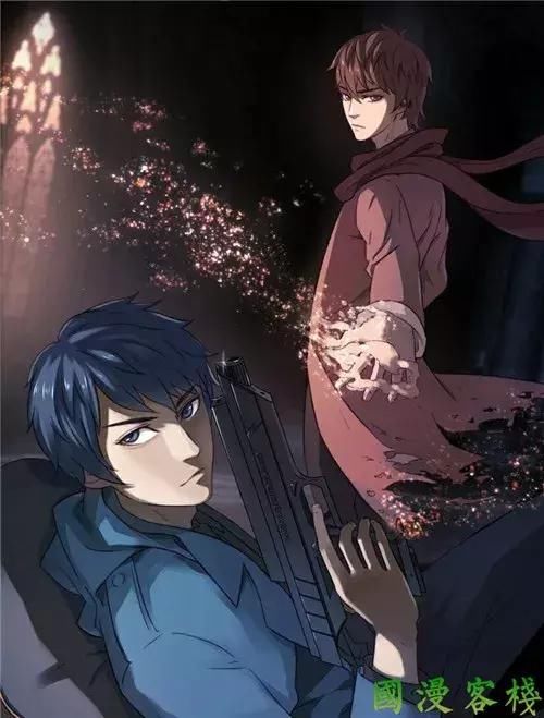 2016年的国产动漫有哪些?有哪些不错的动漫值