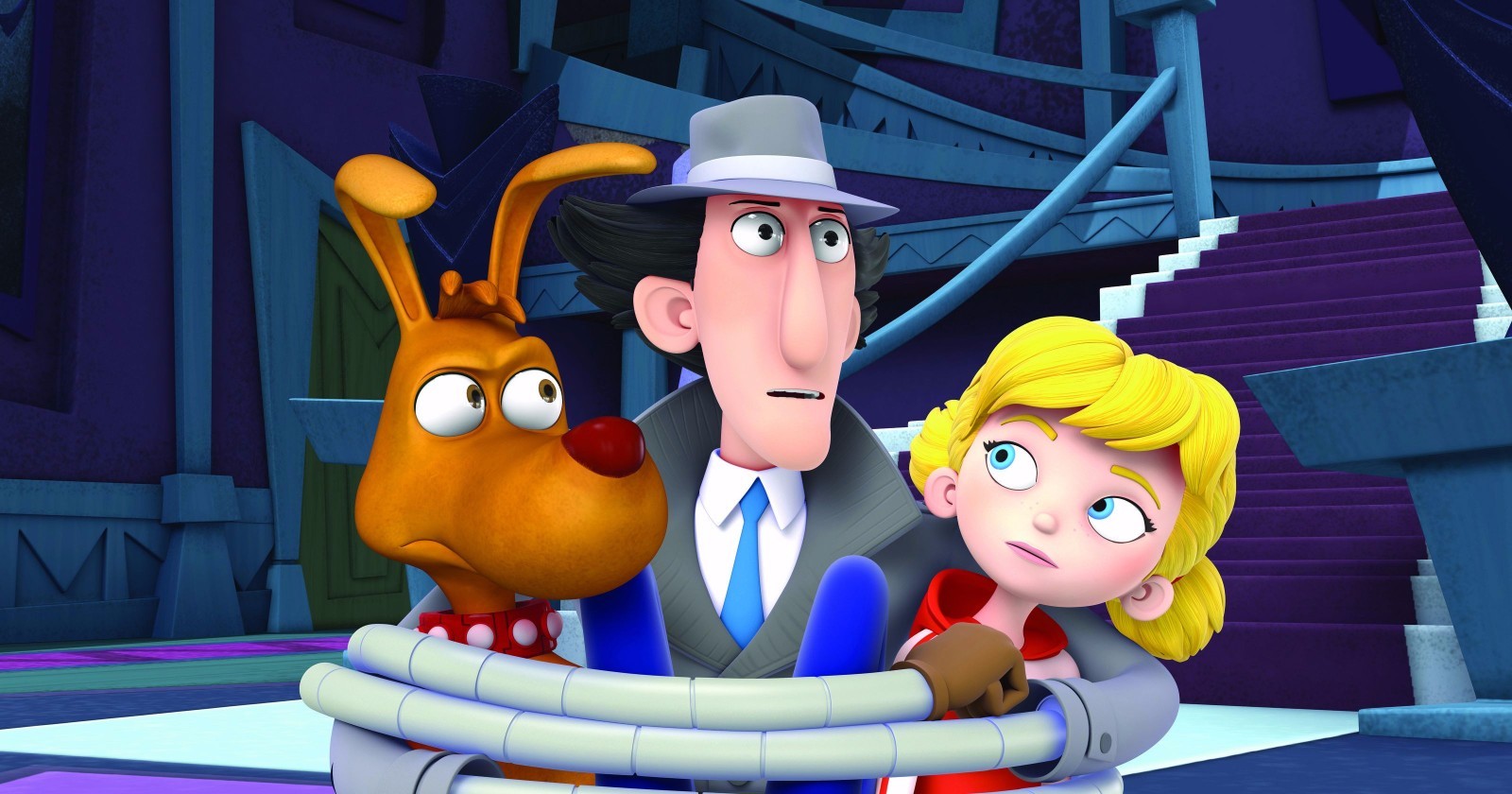 bgm叨哔叨丨在山魔王的宫殿里