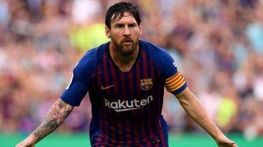 西甲第三轮战报,巴萨8-2韦斯卡,皇马4-1莱加内