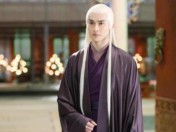 东华帝君究竟有多厉害?他乃是男神之首,如来都