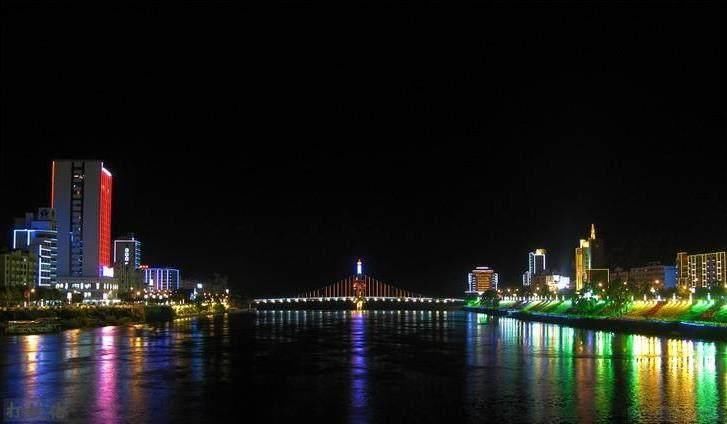 福建省最有可能撤县设区的3个县,沙县位列其