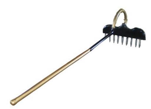 西游记猪八戒是哪来的:猪八戒的武器是什么,猪