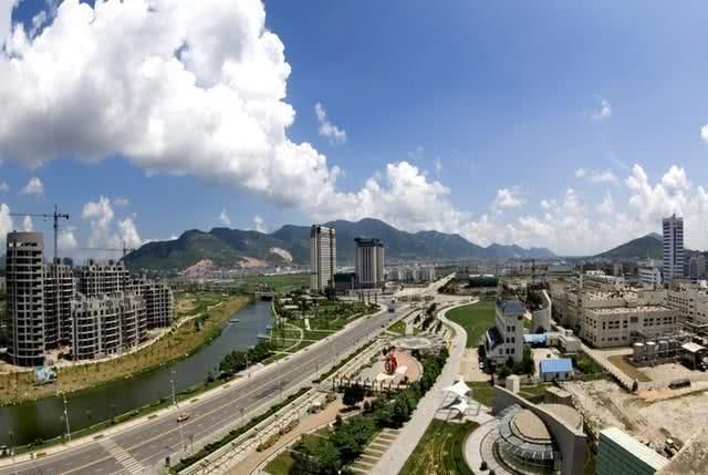 中国的14个沿海开放城市,哪个发展最好?哪个不