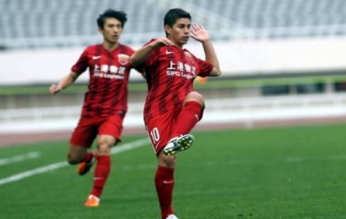 孔卡回归技术依旧不凡,五大顶级外援聚齐!