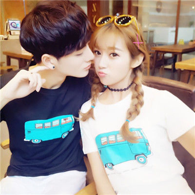 幸福头像|2018真人情侣头像大全