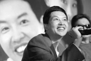 华谊兄弟发声明强势回应崔永元,宋祖德:形同废