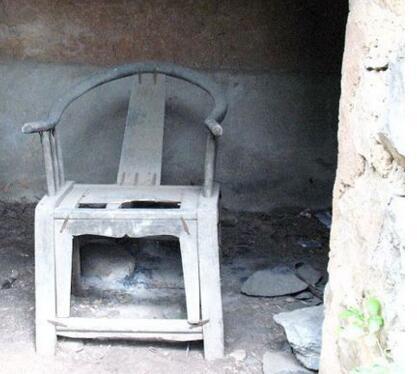 封门村灵异事件,胆小者慎入