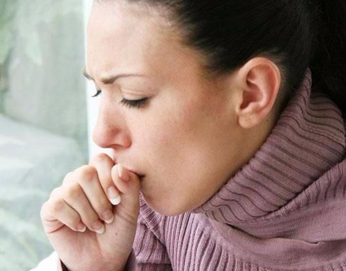 咳嗽,吃厌了药物,也可以用这些穴位来治疗!