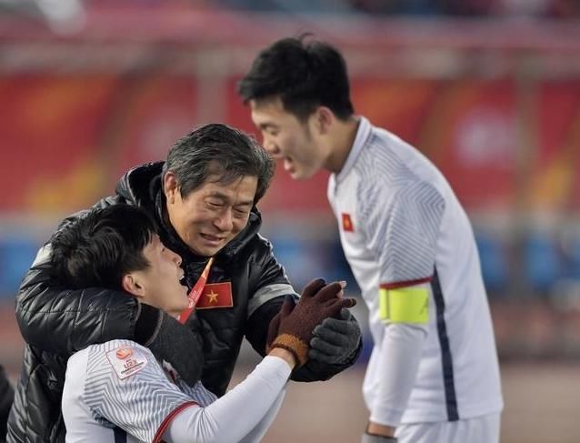 U23亚洲杯亏损千万落得如此结局 中国足球输