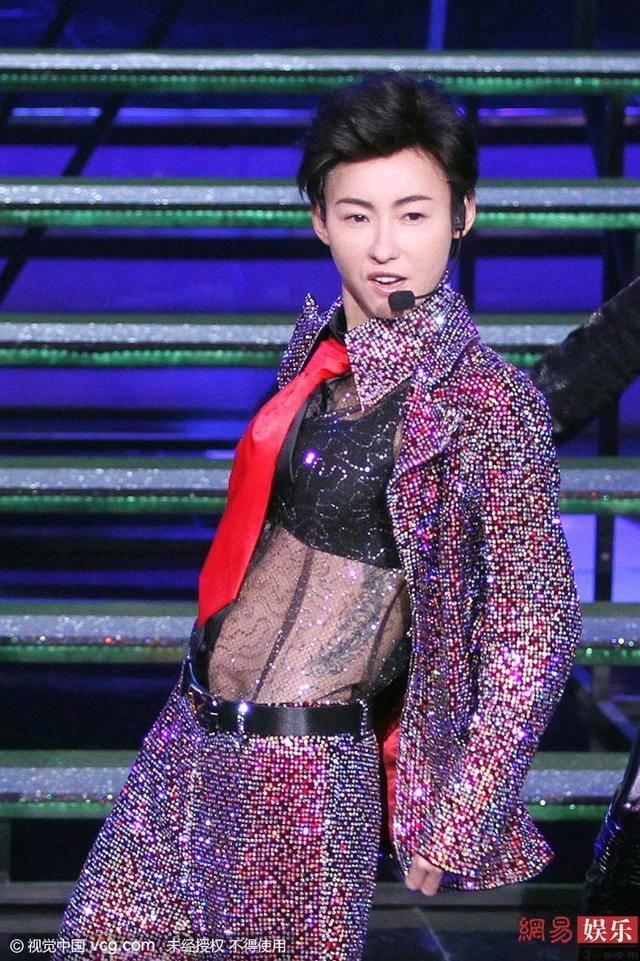 如果张柏芝看过她说过的这些话,她的命运将大