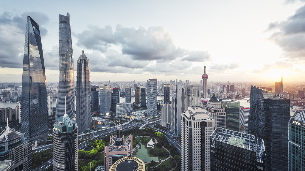 九个“新”视角！读懂政府工作报告里的未来机遇