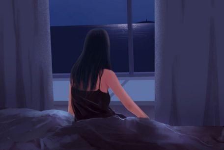 陌生人可查看十条朋友圈?都是为了前男友